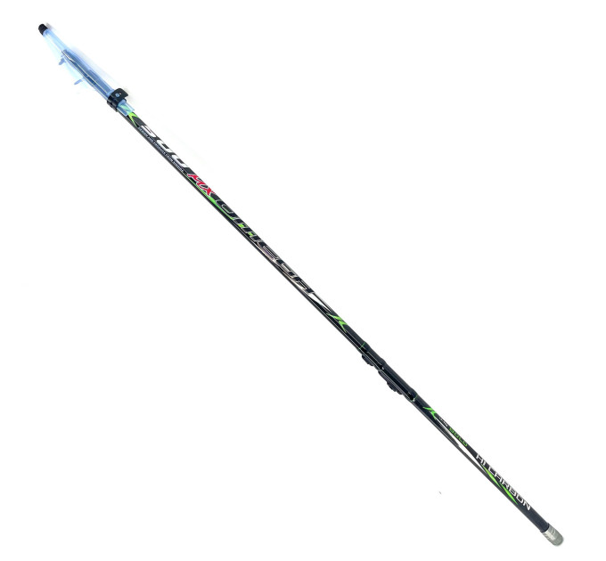 Вудилище OMEGA MX Bolo 6m to 15-40g