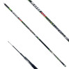 Удилище OMEGA MX Pole 4m to 15-40g