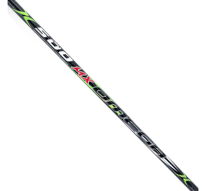 Удилище OMEGA MX Pole 4m to 15-40g