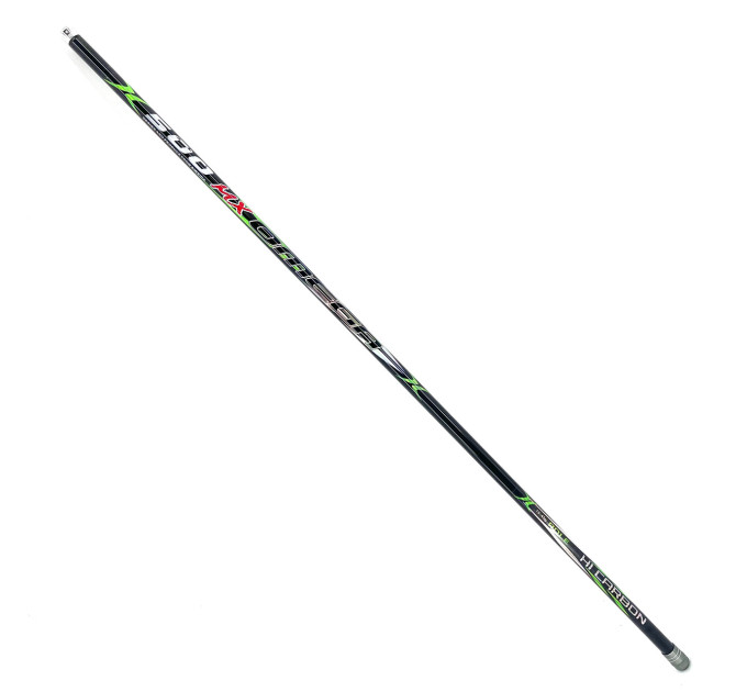 Удилище OMEGA MX Pole 4m to 15-40g