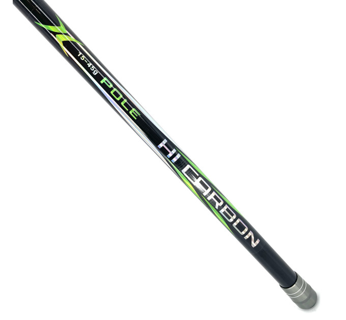 Удилище OMEGA MX Pole 4m to 15-40g