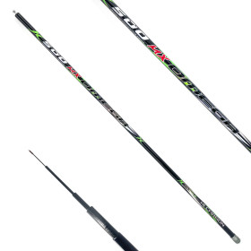 Удилище OMEGA MX Pole 6m to 15-40g