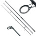 Удилище карповое Feima FOS Carp 3.9m 3.5Lb 50mm 3 sec