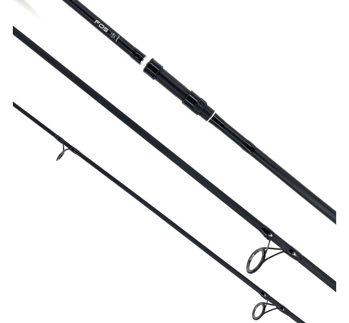 Удилище карповое Feima FOS Carp 3.9m 3.5Lb 50mm 3 sec