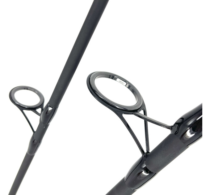 Удилище карповое Feima FOS Carp 3.9m 3.5Lb 50mm 3 sec