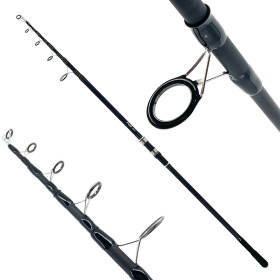 Удилище карповое Feima FOS Tele Carp 3.6m 3.5Lb 50mm