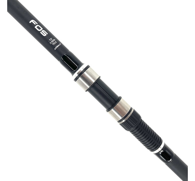 Удилище карповое Feima FOS Tele Carp 3.6m 3.5Lb 50mm