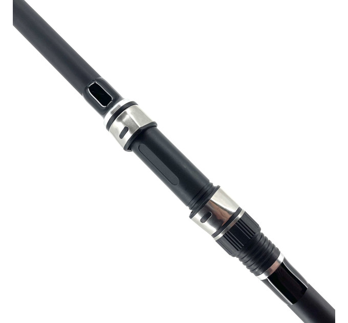 Удилище карповое Feima FOS Tele Carp 3.6m 3.5Lb 50mm