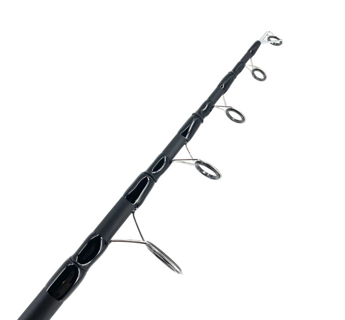 Удилище карповое Feima FOS Tele Carp 3.6m 3.5Lb 50mm