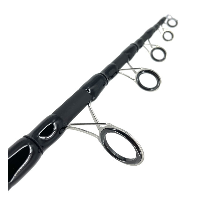 Удилище карповое Feima FOS Tele Carp 3.9m 3.5Lb 50mm