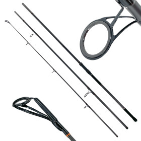 Удилище карповое Feima OBSIDIAN Carp 3.6m 3.5Lb 50mm 3 sec