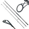 Удилище карповое Feima OBSIDIAN Carp 3.6m 3.5Lb 50mm 3 sec