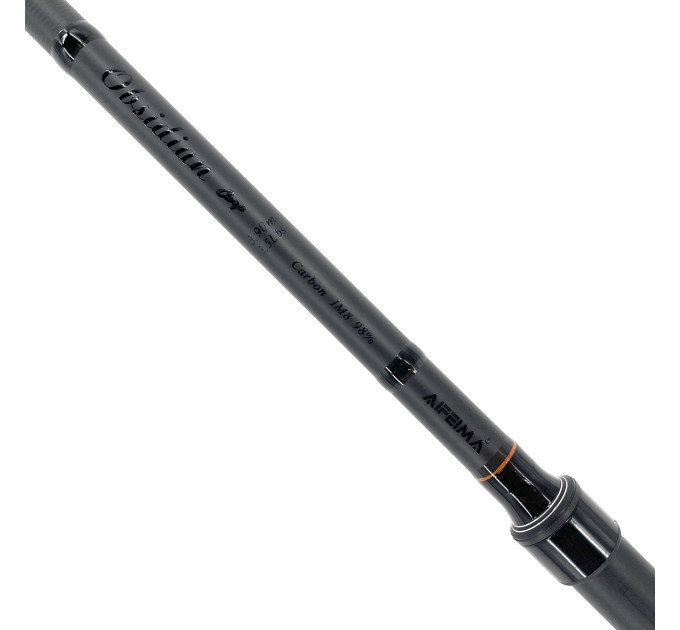 Удилище карповое Feima OBSIDIAN Carp 3.6m 3.5Lb 50mm 3 sec