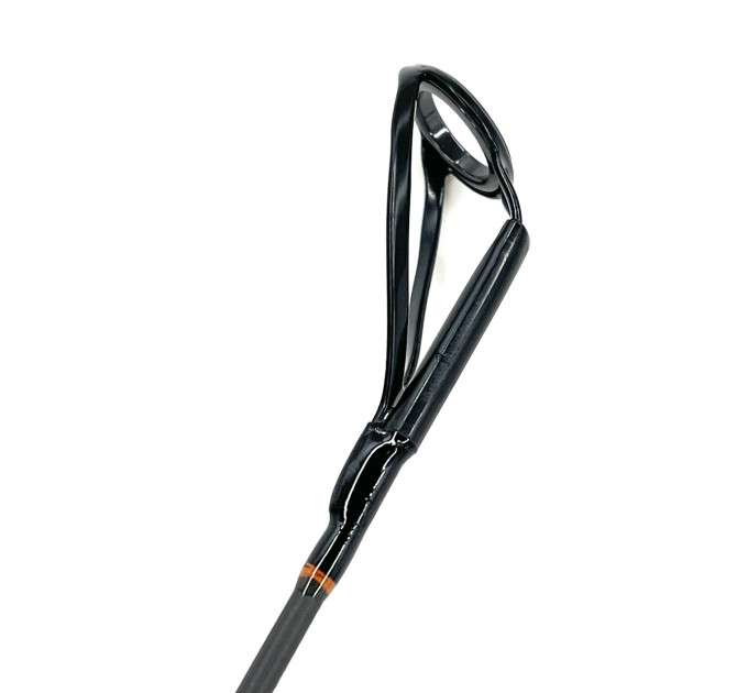 Удилище карповое Feima OBSIDIAN Carp 3.6m 3.5Lb 50mm 3 sec