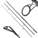 Удилище карповое Feima OBSIDIAN Carp 3.9m 3.5Lb 50mm 3 sec