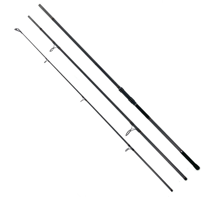 Удилище карповое Feima OBSIDIAN Carp 3.9m 3.5Lb 50mm 3 sec