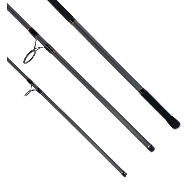 Удилище карповое Feima OBSIDIAN Carp 3.9m 3.5Lb 50mm 3 sec