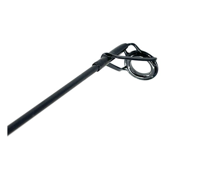 Удилище карповое Feima OBSIDIAN Tele Carp 3.6m 3.5Lb 50mm