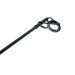 Удилище карповое Feima OBSIDIAN Tele Carp 3.6m 3.5Lb 50mm