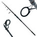 Удилище карповое Feima OBSIDIAN Tele Carp 3.9m 3.5Lb 50mm