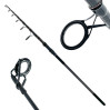 Удилище карповое Feima OBSIDIAN Tele Carp 3.9m 3.5Lb 50mm