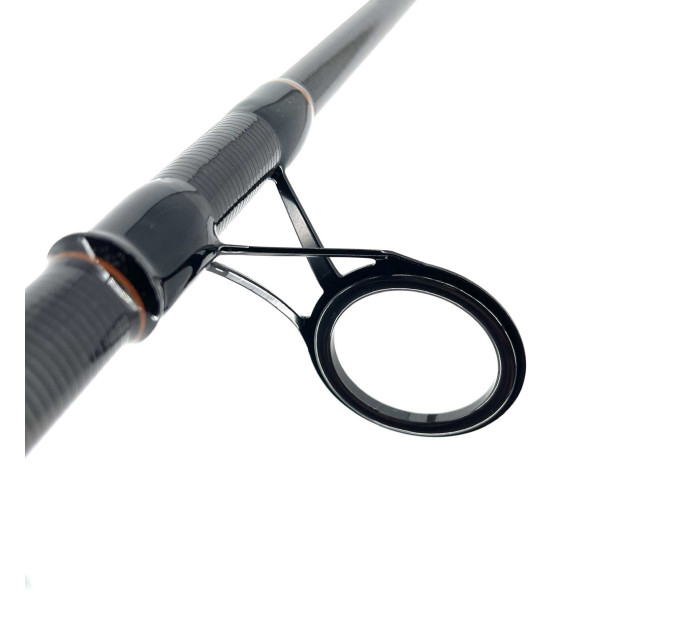 Удилище карповое Feima OBSIDIAN Tele Carp 3.9m 3.5Lb 50mm