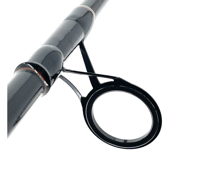 Удилище карповое Feima OBSIDIAN Tele Carp 3.9m 3.5Lb 50mm