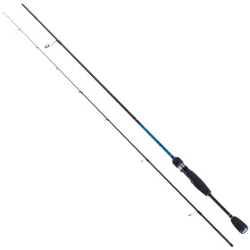 Удилище спиннинговое FAVORITE Blue Bird 16 BB-632UL-S 1.92m 3-12g