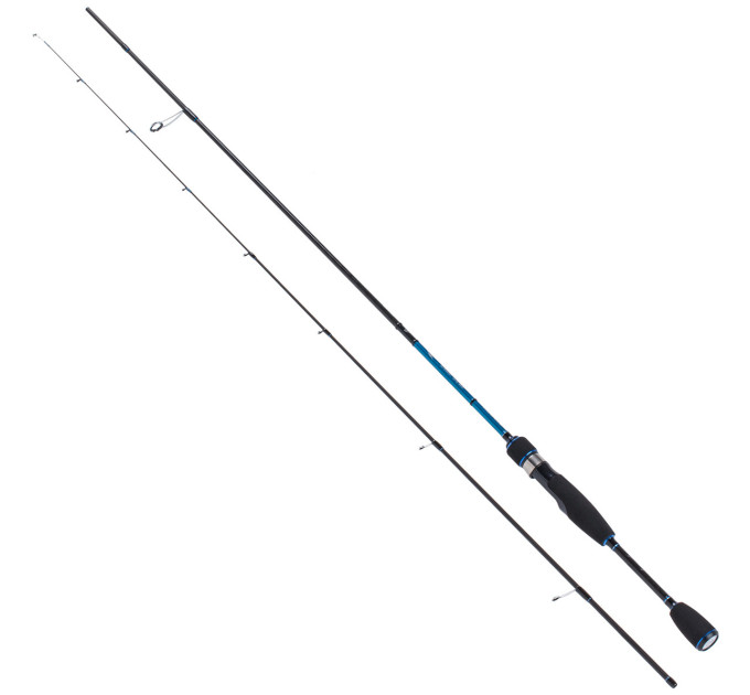 Удилище спиннинговое FAVORITE Blue Bird 16 BB-632UL-S 1.92m 3-12g