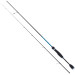 Удилище спиннинговое FAVORITE Blue Bird 16 BB-632UL-S 1.92m 3-12g