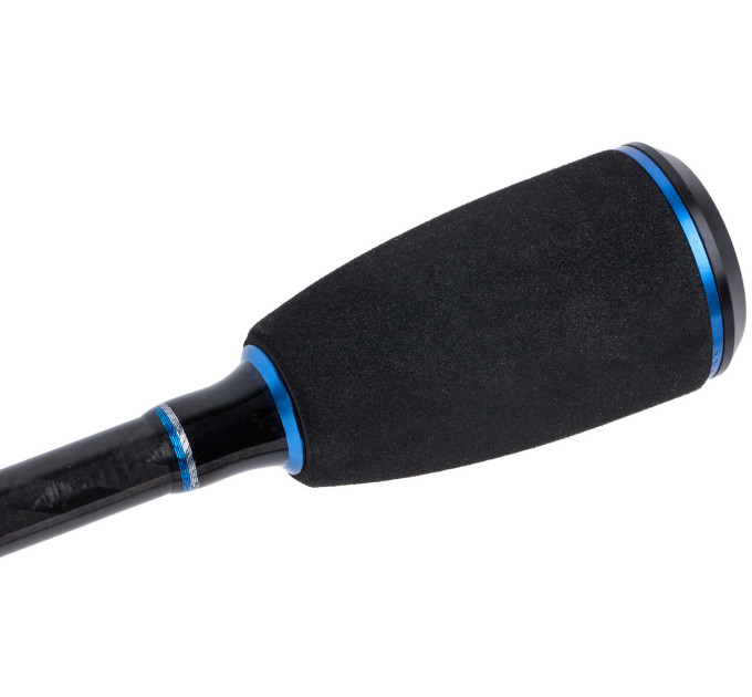 Удилище спиннинговое FAVORITE Blue Bird 16 BB-632UL-S 1.92m 3-12g