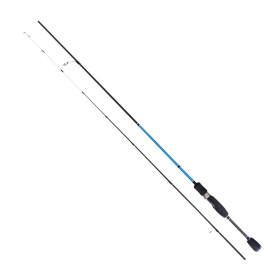 Удилище спиннинговое FAVORITE Blue Bird BB-632UL-S 1.92m 1-7g