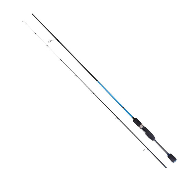 Удилище спиннинговое FAVORITE Blue Bird BB-632UL-S 1.92m 1-7g