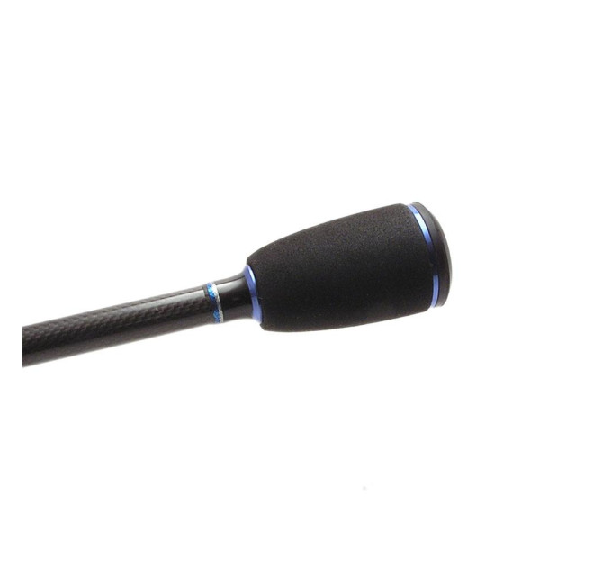 Удилище спиннинговое FAVORITE Blue Bird BB-682SUL 2.04m 0.5-5g
