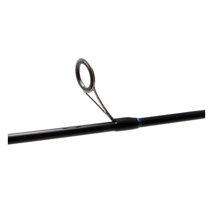 Удилище спиннинговое FAVORITE Blue Bird BB-682SUL 2.04m 0.5-5g