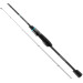 Удилище спиннинговое FAVORITE Blue Bird BB1-682SUL-S 2.04m 0.8-5g