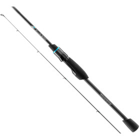 Удилище спиннинговое FAVORITE Blue Bird BB1-802L-T 2.40m 3-12g