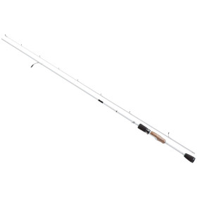 Удилище спиннинговое FAVORITE White Bird NEW WB-682SUL-S 2.04m 0.5-5g