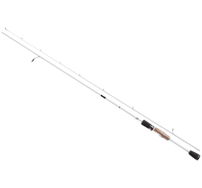 Удилище спиннинговое FAVORITE White Bird NEW WB-682SUL-S 2.04m 0.5-5g