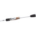 Удилище спиннинговое FAVORITE White Bird NEW WB-682SUL-S 2.04m 0.5-5g