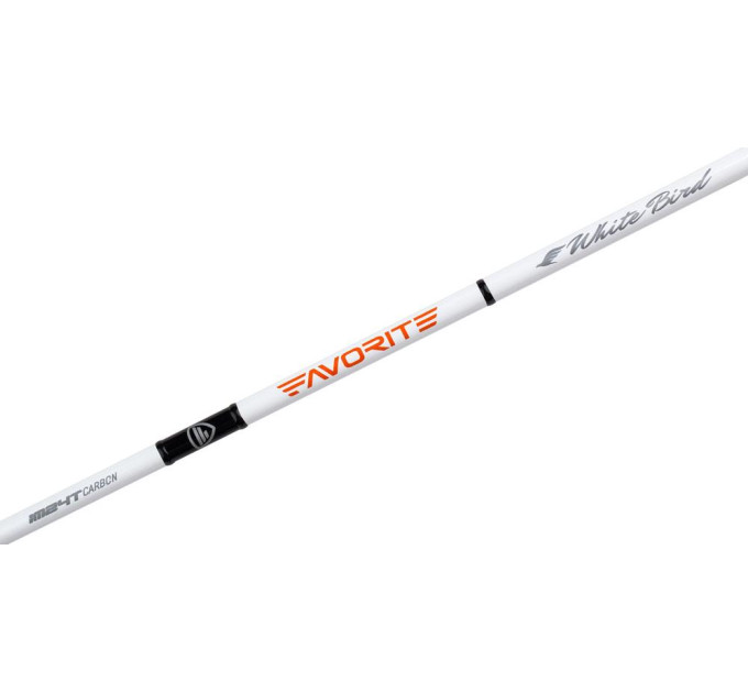 Удилище спиннинговое FAVORITE White Bird NEW WB-682SUL-S 2.04m 0.5-5g