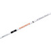 Удилище спиннинговое FAVORITE White Bird NEW WB-682SUL-S 2.04m 0.5-5g