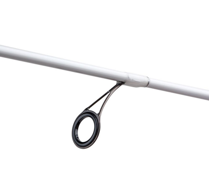 Удилище спиннинговое FAVORITE White Bird NEW WB-682SUL-S 2.04m 0.5-5g