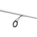 Удилище спиннинговое FAVORITE White Bird NEW WB-682SUL-S 2.04m 0.5-5g