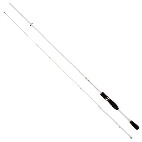 Удилище спиннинговое FAVORITE White Bird WBR-682ML-S 2.04m 3-14g