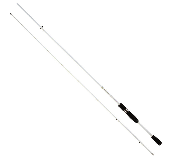 Удилище спиннинговое FAVORITE White Bird WBR-732SUL-S 2.19m 0.5-5g