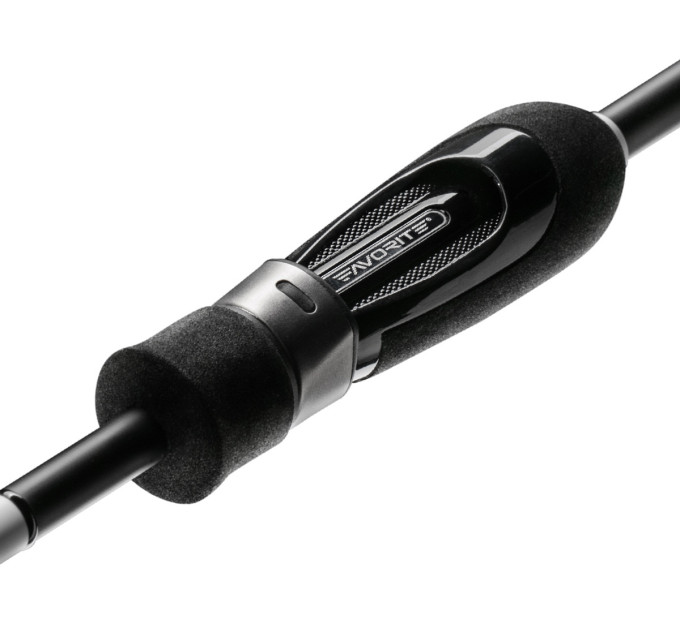 Удилище спиннинговое FAVORITE White Bird WBR1-682SUL-S 2.04m 1-5g