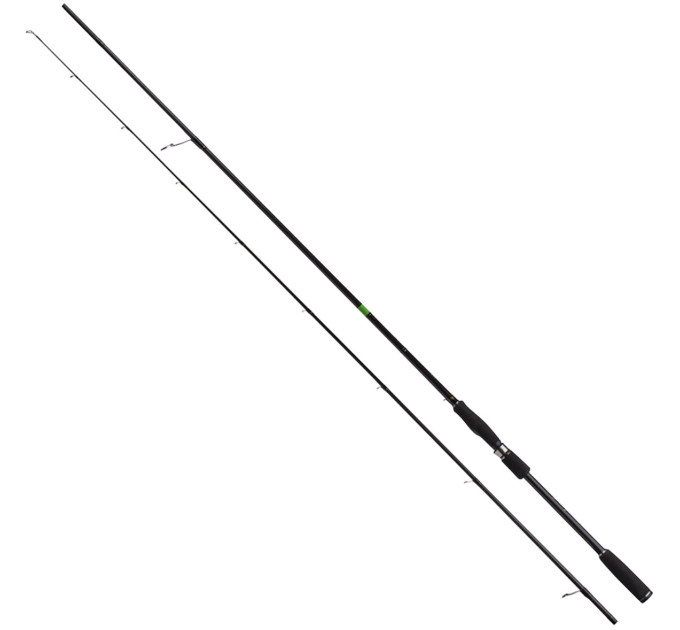 Удилище спиннинговое FAVORITE X1 602L 1.83m 3-12g