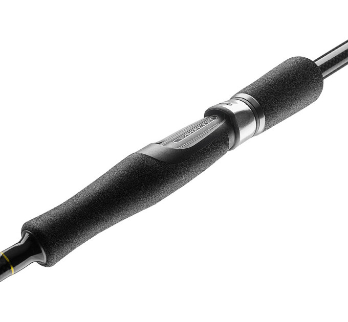 Удилище спиннинговое FAVORITE X1 Travel 764M 2.29m 7-24g