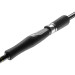 Удилище спиннинговое FAVORITE X1 Travel 764M 2.29m 7-24g